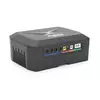 ДБЖ UPS-100W/18 DCP-100W-17 для роутерів/комутаторів/PON, 9/12V*3, 17600мAh(8*2200MAh), Black, BOX ДБЖ UPS-100W/18 DCP-100W-17 для роутерів/комутаторів/PON, 9/12V*3, 17600мAh(8*2200MAh), Black, BOX