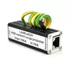 POE блискавковідвід LAN-RJ45/01 POE блискавковідвід LAN-RJ45/01