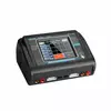 Зарядний пристрій HTRC T240 Duo AC150/DC240Вт, тип АКБ LiPo, LiHv, Li-ion, NiMh, LiFe, Pb, 3.2" Touch screen, 145x105x64mm Зарядний пристрій HTRC T240 Duo AC150/DC240Вт, тип АКБ LiPo, LiHv, Li-ion, NiMh, LiFe, Pb, 3.2" Touch screen, 145x105x64mm