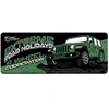 Килимок 300*700 тканинний Extreme road holidays з боковою прошивкою, товщина 2 мм, Dark green, Пакет Килимок 300*700 тканинний Extreme road holidays з боковою прошивкою, товщина 2 мм, Dark green, Пакет