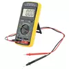 Мультиметр DT-9208A, Вимірювання: V, A, R, C, F, T, 186 х 86 х 41mm, 318г, Q50 Мультиметр DT-9208A, Вимірювання: V, A, R, C, F, T, 186 х 86 х 41mm, 318г, Q50