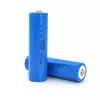 Акумулятор 18650 Li-Ion Vipow ICR18650 TipTop, 1500mAh, 3.7V, Blue Q50/500 Акумулятор 18650 Li-Ion Vipow ICR18650 TipTop, 1500mAh, 3.7V, Blue Q50/500