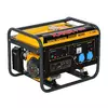 Генератор бензиновий KGL3500C, 1-фазний 230V, 50Hz, 3.5kVA/2.8kW, бак 15 л, витрата 1.3 л/год, пуск: ручний, 590х433х430 мм, 39 кг Генератор бензиновий KGL3500C, 1-фазний 230V, 50Hz, 3.5kVA/2.8kW, бак 15 л, витрата 1.3 л/год, пуск: ручний, 590х433х430 мм, 39 кг