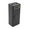 Power bank Voltronic D24-PD-QIMagnetic під 24х18650, Magnetic Wireless Charger, Output:22.5W, Micro-USB, Type-C, Lightning, ABS, PVC, Black, BOX Power bank Voltronic D24-PD-QIMagnetic під 24х18650, Magnetic Wireless Charger, Output:22.5W, Micro-USB, Type-C, Lightning, ABS, PVC, Black, BOX