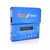 Універсальне ЗУ iMAX B6, 12V, 220-240V, 0,1-5A, LCD, балансир, від 1 до 15 осередків, клем (AGM/GEL/Li-Ion/LiFePO4/NiCa/NiMH) Універсальне ЗУ iMAX B6, 12V, 220-240V, 0,1-5A, LCD, балансир, від 1 до 15 осередків, клем (AGM/GEL/Li-Ion/LiFePO4/NiCa/NiMH)