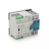 Автомат введення резерву (АВР) двополюсний RQ2PC-125PV, 220V/125A на DIN-рейку для інверторів Автомат введення резерву (АВР) двополюсний RQ2PC-125PV, 220V/125A на DIN-рейку для інверторів