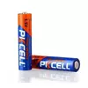 Батарейка лужна PKCELL 1.5V AAA / LR03, 2 штуки в блістері ціна за блістер, Q12/144 Батарейка лужна PKCELL 1.5V AAA / LR03, 2 штуки в блістері ціна за блістер, Q12/144