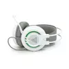 Ігрові навушники з мікрофоном Fantech HG20, 7.1-Channel, RGB, USB, White, Color Box Ігрові навушники з мікрофоном Fantech HG20, 7.1-Channel, RGB, USB, White, Color Box