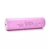 Акумулятор WMP-6000 18650 Li-Ion Tip Top, 2300mAh, 3.7V, Pink Акумулятор WMP-6000 18650 Li-Ion Tip Top, 2300mAh, 3.7V, Pink