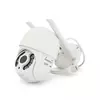 8 Мп Wi-Fi відеокамера вулична SD/картка PiPo PP-IPC27D8MP20 PTZ 2.8mm ICSee 8 Мп Wi-Fi відеокамера вулична SD/картка PiPo PP-IPC27D8MP20 PTZ 2.8mm ICSee