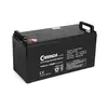 Акумуляторна батарея MCA FCG12-120BT GEL 12 V 120 Ah (331 x 174 x 214), 33 kg Акумуляторна батарея MCA FCG12-120BT GEL 12 V 120 Ah (331 x 174 x 214), 33 kg