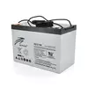 Акумуляторна батарея AGM RITAR RA12-100S, Gray Case, 12V 100.0Ah ( 307 x 169 x 215 ) Q1 Акумуляторна батарея AGM RITAR RA12-100S, Gray Case, 12V 100.0Ah ( 307 x 169 x 215 ) Q1