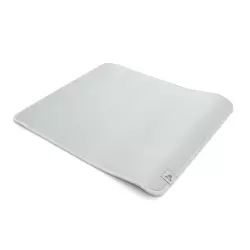 Килимок 300*300 для миші Fantech MP353 тканинний з бічної прошивкою, товщина 4 мм, колір Grey, Color Box Килимок 300*300 для миші Fantech MP353 тканинний з бічної прошивкою, товщина 4 мм, колір Grey, Color Box