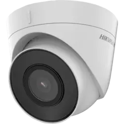 4МП купольна камера зі звуком та SD карткою Hikvision DS-2CD1343G2-IUF (2.8мм)