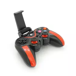 Геймпад бездротовий V13 для Ios/Android/Switch//PS3/PS4/PC/TV, 3.7V, 400mAh, Box Геймпад бездротовий V13 для Ios/Android/Switch//PS3/PS4/PC/TV, 3.7V, 400mAh, Box