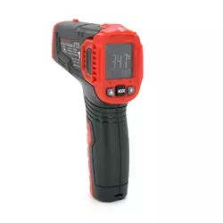 Інфрачервоний термометр Mayilon HT-650B, Black Інфрачервоний термометр Mayilon HT-650B, Black