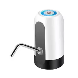 Автоматизований дозатор-помпа для води WATER DISPENSER Автоматизований дозатор-помпа для води WATER DISPENSER