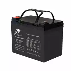 Акумуляторна батарея Ritar LiFePO4 12,8V 30Ah 384Wh BMS15@4S  ( 195 x 155 x 130  )   Q1 Акумуляторна батарея Ritar LiFePO4 12,8V 30Ah 384Wh BMS15@4S  ( 195 x 155 x 130  )   Q1