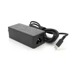 Універсальний БЖ Input 100V-240V 50-60Mhz, Output :5V/9V/15V/20V-3A/3A/3A/2.25A, 45W, Type-C, BOX Універсальний БЖ Input 100V-240V 50-60Mhz, Output :5V/9V/15V/20V-3A/3A/3A/2.25A, 45W, Type-C, BOX