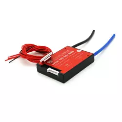 BMS плата DaLy Li-ion  36V 10S 50/50A BMS плата DaLy Li-ion  36V 10S 50/50A