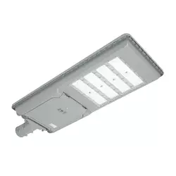SOLAR LED-ліхтар Anern AN-ISSL-C-100W, 100W,18V 50W, 288LED, 192WH LiFePO4, 150lm/w, 120°, заряд 6 ч, разряд 3 часа, IP66. Алюминий, 960*360*100мм SOLAR LED-ліхтар Anern AN-ISSL-C-100W, 100W,18V 50W, 288LED, 192WH LiFePO4, 150lm/w, 120°, заряд 6 ч, разряд 3 часа, IP66. Алюминий, 960*360*100мм