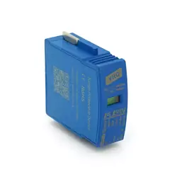 Змінний блок захисту від перенапруги змінного струму YRSP-A2, 1P, 30-60кA, AC385V, 2 штуки в упаковці, ціна за 1 штуку Змінний блок захисту від перенапруги змінного струму YRSP-A2, 1P, 30-60кA, AC385V, 2 штуки в упаковці, ціна за 1 штуку