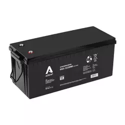 Акумулятор AZBIST Super GEL ASGEL-122500M8, Black Case, 12V 250.0Ah (522 x 269 x 219) Q1 Акумулятор AZBIST Super GEL ASGEL-122500M8, Black Case, 12V 250.0Ah (522 x 269 x 219) Q1