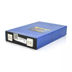 Осередок Vipow 3.2V 90AH для збирання LiFePo4 акумуляторів, (205 x 35 x 130) мм Осередок Vipow 3.2V 90AH для збирання LiFePo4 акумуляторів, (205 x 35 x 130) мм