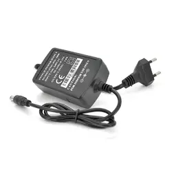 Імпульсний блок живлення Voltronic ZND-050-1000 5В 1А (5Вт) штекер 5.5 / 2.5 довжина 1м OEM Імпульсний блок живлення Voltronic ZND-050-1000 5В 1А (5Вт) штекер 5.5 / 2.5 довжина 1м OEM