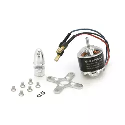 Безколекторний двигун SunnySky A2212-1400KV Безколекторний двигун SunnySky A2212-1400KV