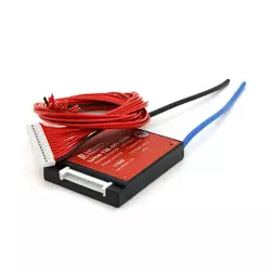 BMS плата DaLy Li-ion  48V 13S 10/20A BMS плата DaLy Li-ion  48V 13S 10/20A