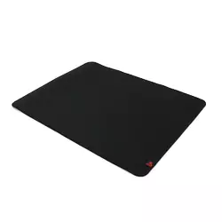 Килимок 450*350 для миші Fantech MP453 тканинний з бічної прошивкою, товщина 4 мм, колір Black, Color Box Килимок 450*350 для миші Fantech MP453 тканинний з бічної прошивкою, товщина 4 мм, колір Black, Color Box