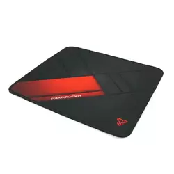 Килимок 350*300 для миші Fantech MP356 тканинний з бічної прошивкою, товщина 4 мм, колір Black, Color Box Килимок 350*300 для миші Fantech MP356 тканинний з бічної прошивкою, товщина 4 мм, колір Black, Color Box