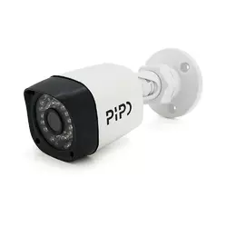 5MP/8MP мультиформатна камера PiPo у пластиковому циліндрі PP-B1N35F500FA 2,8 (мм) 5MP/8MP мультиформатна камера PiPo у пластиковому циліндрі PP-B1N35F500FA 2,8 (мм)