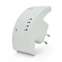 Підсилювач WiFi сигналу з вбудованою антеною LV-WR01, живлення 220V, 300Mbps, IEEE 802.11b / g / n, 2.4-2.4835GHz, BOX Підсилювач WiFi сигналу з вбудованою антеною LV-WR01, живлення 220V, 300Mbps, IEEE 802.11b / g / n, 2.4-2.4835GHz, BOX