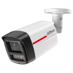 4МП WizColor IP відеокамера з видимим освітленням, звуком та SD карткою DH-IPC-HFW2449TL-S-PRO (2.8мм) 4МП WizColor IP відеокамера з видимим освітленням, звуком та SD карткою DH-IPC-HFW2449TL-S-PRO (2.8мм)