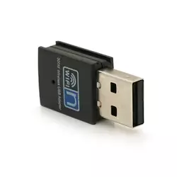 Беспроводной сетевой адаптер Wi-Fi-USB LV-UW03RK, RT8192, 802.11bgn, 300MB, 2.4 GHz, 2000/xp/visat,Win7,Win8,Linux,Mac , Blister Q400 Беспроводной сетевой адаптер Wi-Fi-USB LV-UW03RK, RT8192, 802.11bgn, 300MB, 2.4 GHz, 2000/xp/visat,Win7,Win8,Linux,Mac , Blister Q400