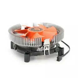 Кулер процесорний Intel LGA775 / 1155/1156 AMD AM2 / AM2 + / AM3 / Кулер процесорний Intel LGA775 / 1155/1156 AMD AM2 / AM2 + / AM3 /