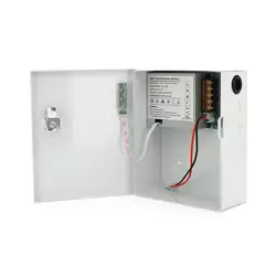 ДБЖ 12V/3A EuroPower EP-UPS-1203(M), під акб GEL/AGM - 12V/7A, струм заряду - 13,8V/0.65A, метал, 205х165х75 mm ДБЖ 12V/3A EuroPower EP-UPS-1203(M), під акб GEL/AGM - 12V/7A, струм заряду - 13,8V/0.65A, метал, 205х165х75 mm