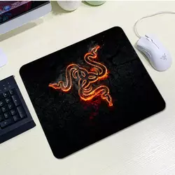 Килимок 200*240 тканинний RAZER 23, товщина 2 мм, Пакет Килимок 200*240 тканинний RAZER 23, товщина 2 мм, Пакет