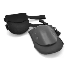 Захисні наколінники Good Quality, Black Захисні наколінники Good Quality, Black