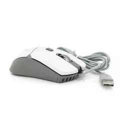 Ігрова миша провідна CRYPTO VX7 SPACE EDITION, 6 кнопок, 200-8000 DPI, Led Lighting RGB, 1,8м, Windows XP/Vista/Win7/8/10/11 Mac OS X, White, BOX Ігрова миша провідна CRYPTO VX7 SPACE EDITION, 6 кнопок, 200-8000 DPI, Led Lighting RGB, 1,8м, Windows XP/Vista/Win7/8/10/11 Mac OS X, White, BOX