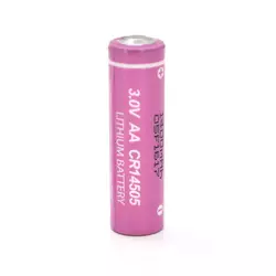 Батарейка літієва PKCELL CR14505, 3.0V 1400mah, 4 штуки в shrink, ціна за одну штуку, OEM Батарейка літієва PKCELL CR14505, 3.0V 1400mah, 4 штуки в shrink, ціна за одну штуку, OEM