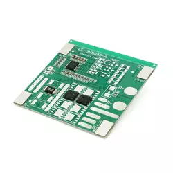 BMS плата Changfa Li-ion 12.6V 3S 6A BMS плата Changfa Li-ion 12.6V 3S 6A