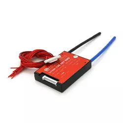 BMS плата DaLy Li-ion 48V 13S 25/50A BMS плата DaLy Li-ion 48V 13S 25/50A