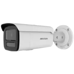 4МП Smart Hybrid Light відеокамера Hikvision DS-2CD2T43G2-4LI (4мм) 4МП Smart Hybrid Light відеокамера Hikvision DS-2CD2T43G2-4LI (4мм)