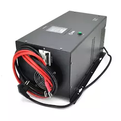 ДБЖ з правильною синусоїдою Europower PSW-EP2000WM12 (1400 Вт) 20А, настінний, під зовнішню АКБ 12В, Q1 595*345*335 15,8 кг ДБЖ з правильною синусоїдою Europower PSW-EP2000WM12 (1400 Вт) 20А, настінний, під зовнішню АКБ 12В, Q1 595*345*335 15,8 кг