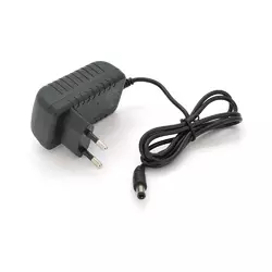 Зарядний пристрій для акумуляторів LiFePo4 15V.4S.1A, штекер 5.5*2.5, BOX Зарядний пристрій для акумуляторів LiFePo4 15V.4S.1A, штекер 5.5*2.5, BOX