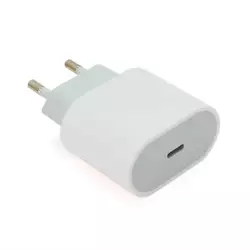 СЗУ NX 110-240V Original, 1xType C, 35W, White, Box СЗУ NX 110-240V Original, 1xType C, 35W, White, Box