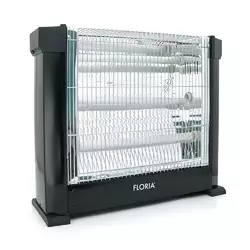 Інфрачервоний електрообігрівач FLORIA ZLN 6203, 2250 Вт, 2 режими 1100/2250 Вт, Box Інфрачервоний електрообігрівач FLORIA ZLN 6203, 2250 Вт, 2 режими 1100/2250 Вт, Box